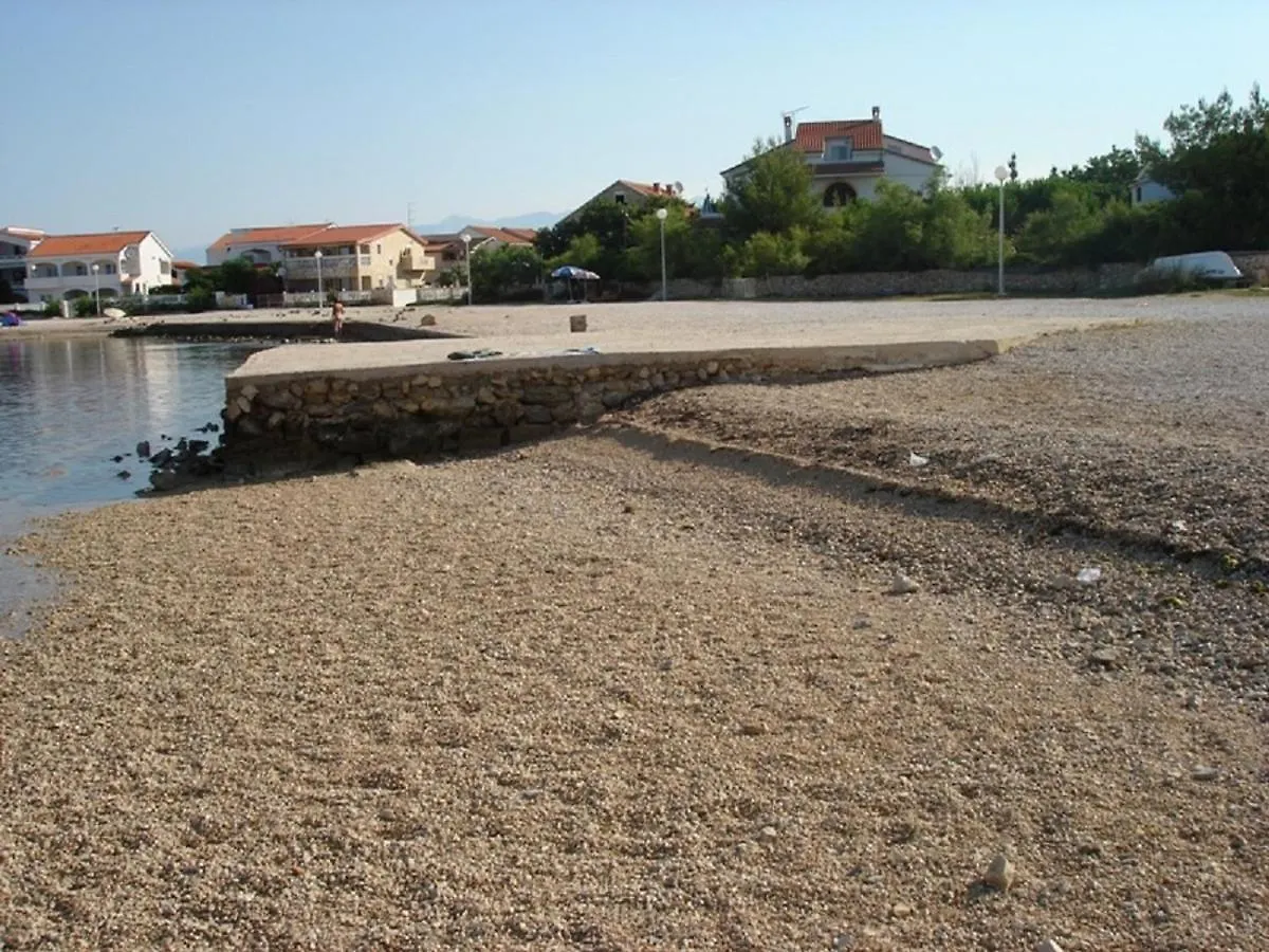 Seaside Family Friendly House With A Swimming Pool Vir - 21522 Villa