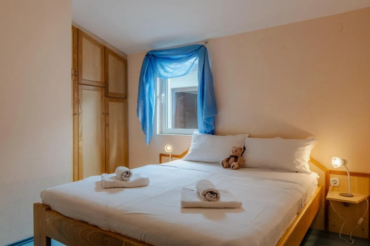 Seaside Family Friendly House With A Swimming Pool Vir - 21522 Villa 0*,