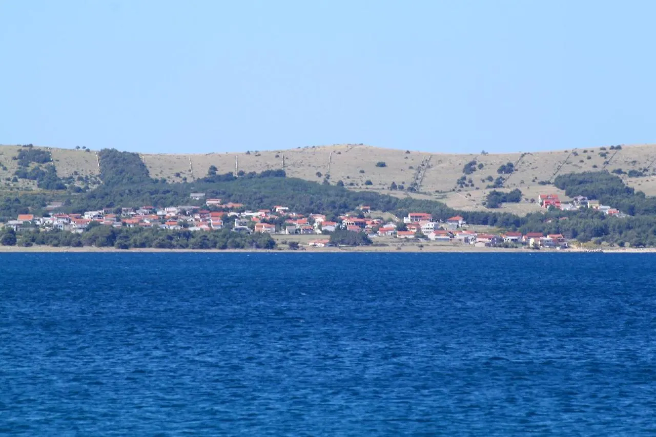 Holiday home Seaside Family Friendly House With A Swimming Pool Vir - 21522 Villa